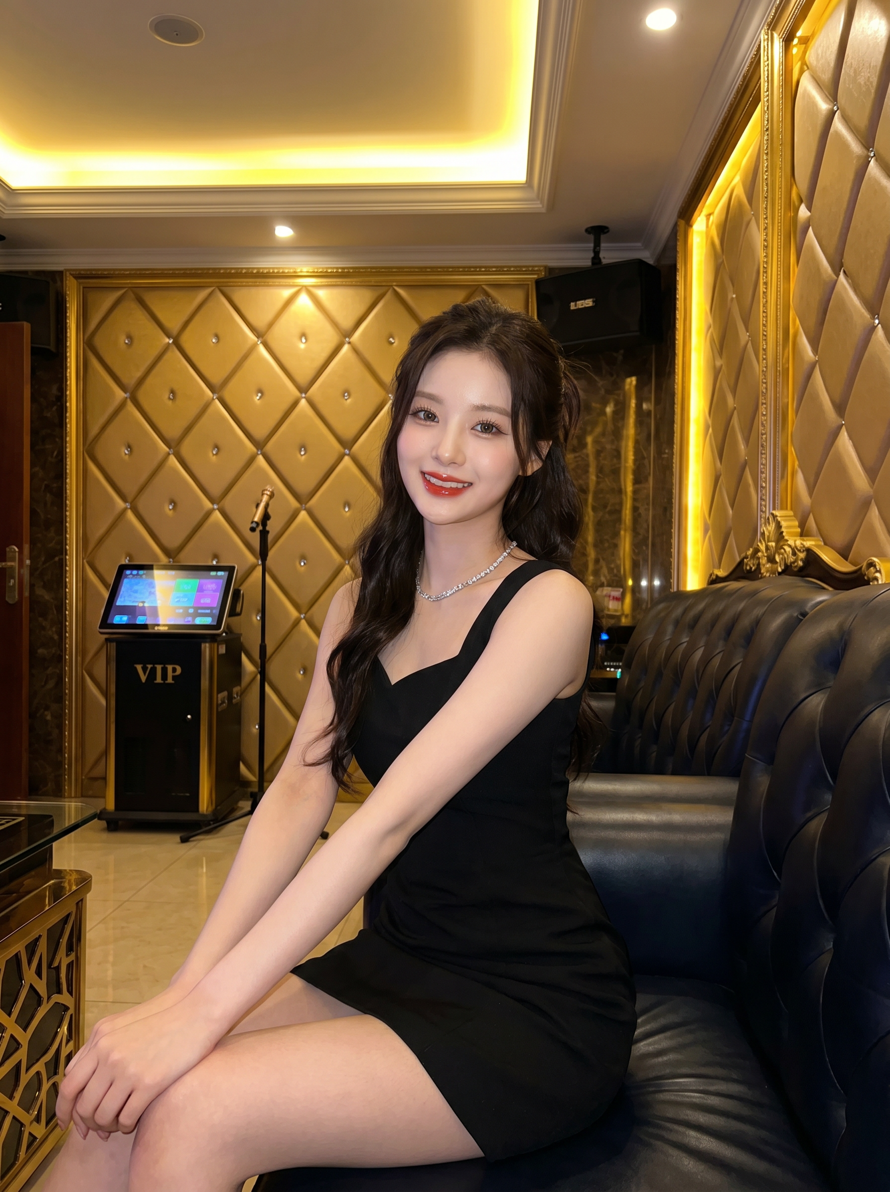 잠실 프리미엄 가라오케 음향 장비